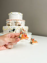 Load image into Gallery viewer, Puppy Dog Cake Topper
