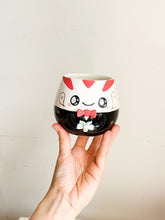 Load image into Gallery viewer, Peppermint Butler Cup - Gold Luster
