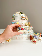 Load image into Gallery viewer, Puppy Dog Cake Topper
