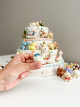 Load image into Gallery viewer, Silly Goose Cake Topper

