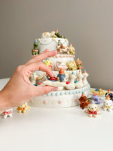 Load image into Gallery viewer, Puppy Dog Cake Topper
