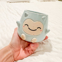 Load image into Gallery viewer, Chunky Snorlax Cup
