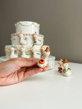 Load image into Gallery viewer, Silly Goose Cake Toppers
