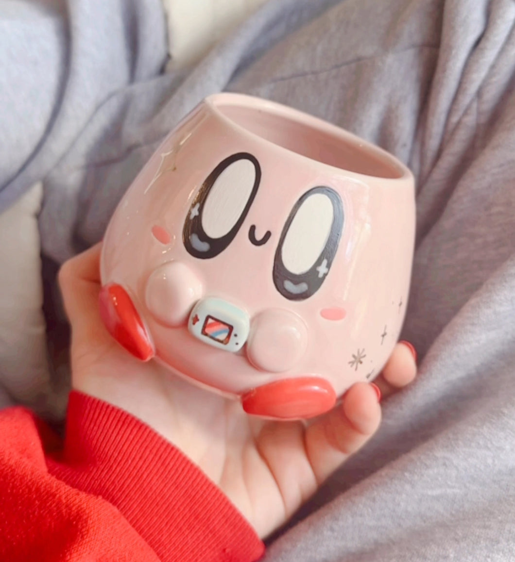 IG Story Sale: Kirby Cup