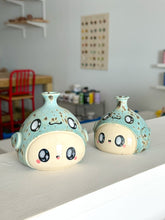 Load image into Gallery viewer, Sonny Angel Whale Water Bell
