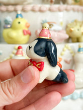 Load image into Gallery viewer, Lop Bunny Cake Topper
