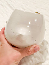 Load image into Gallery viewer, King Boo Cup Gold Luster

