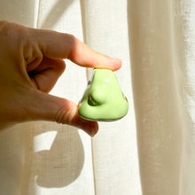 Load image into Gallery viewer, Chubby Tattoo Froggy Desk Pal
