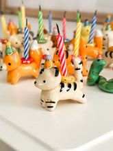 Load image into Gallery viewer, Celebratory Cutie Cake Topper
