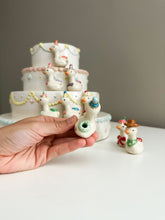 Load image into Gallery viewer, Silly Goose Cake Toppers

