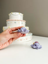 Load image into Gallery viewer, Octopus Cake Topper
