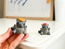 Load image into Gallery viewer, Celebratory Cutie Cake Topper
