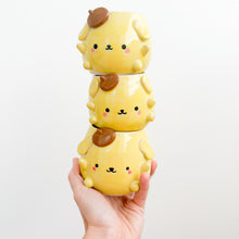 Load image into Gallery viewer, Pompompurin Mug Preorder
