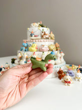 Load image into Gallery viewer, Dinosaur Cake Topper
