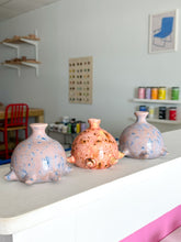 Load image into Gallery viewer, Sonny Angel Octopus Water Bell
