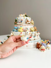 Load image into Gallery viewer, Silly Goose Cake Topper

