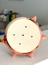 Load image into Gallery viewer, Sonny Angel Puffer Fish Water Bell
