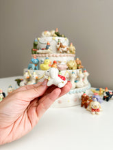 Load image into Gallery viewer, Lop Bunny Cake Topper
