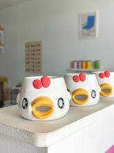 Load image into Gallery viewer, Chicken Egg Separator
