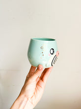 Load image into Gallery viewer, Poliwag Cup - Gold Luster
