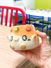 Load image into Gallery viewer, Chunky Hamtaro Cup
