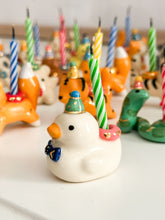 Load image into Gallery viewer, Celebratory Cutie Cake Topper
