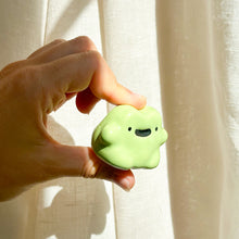 Load image into Gallery viewer, Chubby Tattoo Froggy Desk Pal
