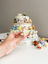 Load image into Gallery viewer, Chinese Zodiac Cake Topper
