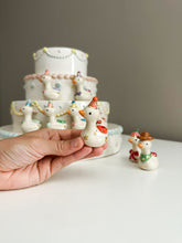 Load image into Gallery viewer, Silly Goose Cake Toppers
