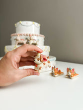 Load image into Gallery viewer, Puppy Dog Cake Topper
