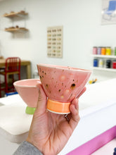Load image into Gallery viewer, Margarita/Martini Glass
