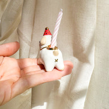 Load image into Gallery viewer, Party Puppy Cake Topper
