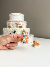 Load image into Gallery viewer, Puppy Dog Cake Topper
