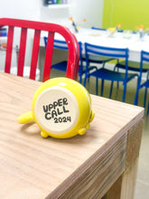 Load image into Gallery viewer, Chunky Pompompurin Left Mug
