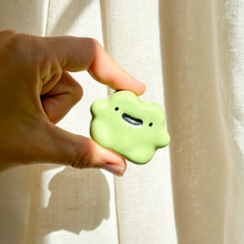 Load image into Gallery viewer, Chubby Tattoo Froggy Desk Pal
