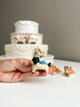 Load image into Gallery viewer, Puppy Dog Cake Topper
