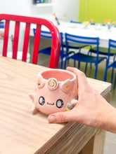 Load image into Gallery viewer, Chunky Jigglypuff Cup Gold Luster
