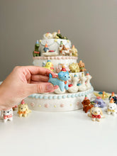 Load image into Gallery viewer, Puppy Dog Cake Topper
