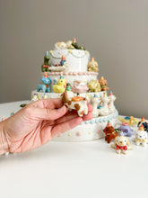 Load image into Gallery viewer, Puppy Dog Cake Topper
