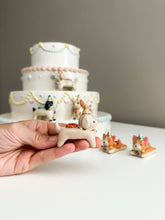 Load image into Gallery viewer, Puppy Dog Cake Topper
