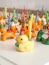 Load image into Gallery viewer, Celebratory Cutie Cake Topper
