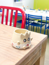 Load image into Gallery viewer, Chunky Togepi Cup

