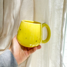 Load image into Gallery viewer, Psyduck Right Handle Mug Charms *Preorder*
