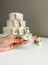 Load image into Gallery viewer, Silly Goose Cake Toppers
