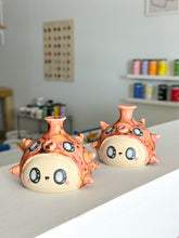 Load image into Gallery viewer, Sonny Angel Puffer Fish Water Bell
