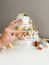 Load image into Gallery viewer, Puppy Dog Cake Topper
