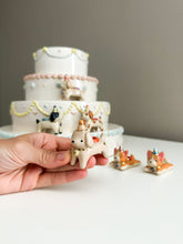 Load image into Gallery viewer, Puppy Dog Cake Topper
