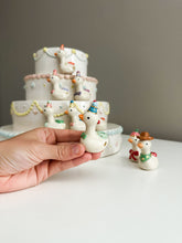 Load image into Gallery viewer, Silly Goose Cake Toppers
