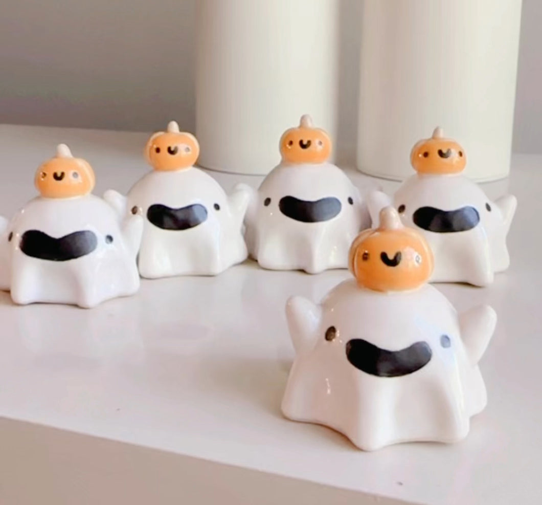 IG Story Sale: Pumpkin & Ghosties Pal
