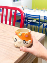 Load image into Gallery viewer, Chunky Hamtaro Cup
